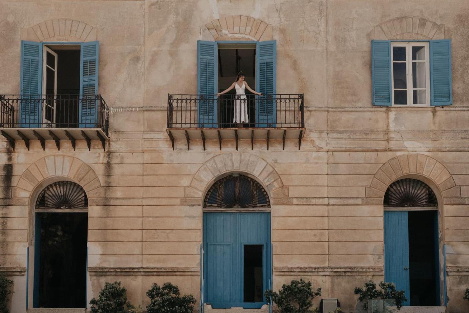 Villa Tonnara Fodera Di Magazzinazzi Alcamo Esterno foto