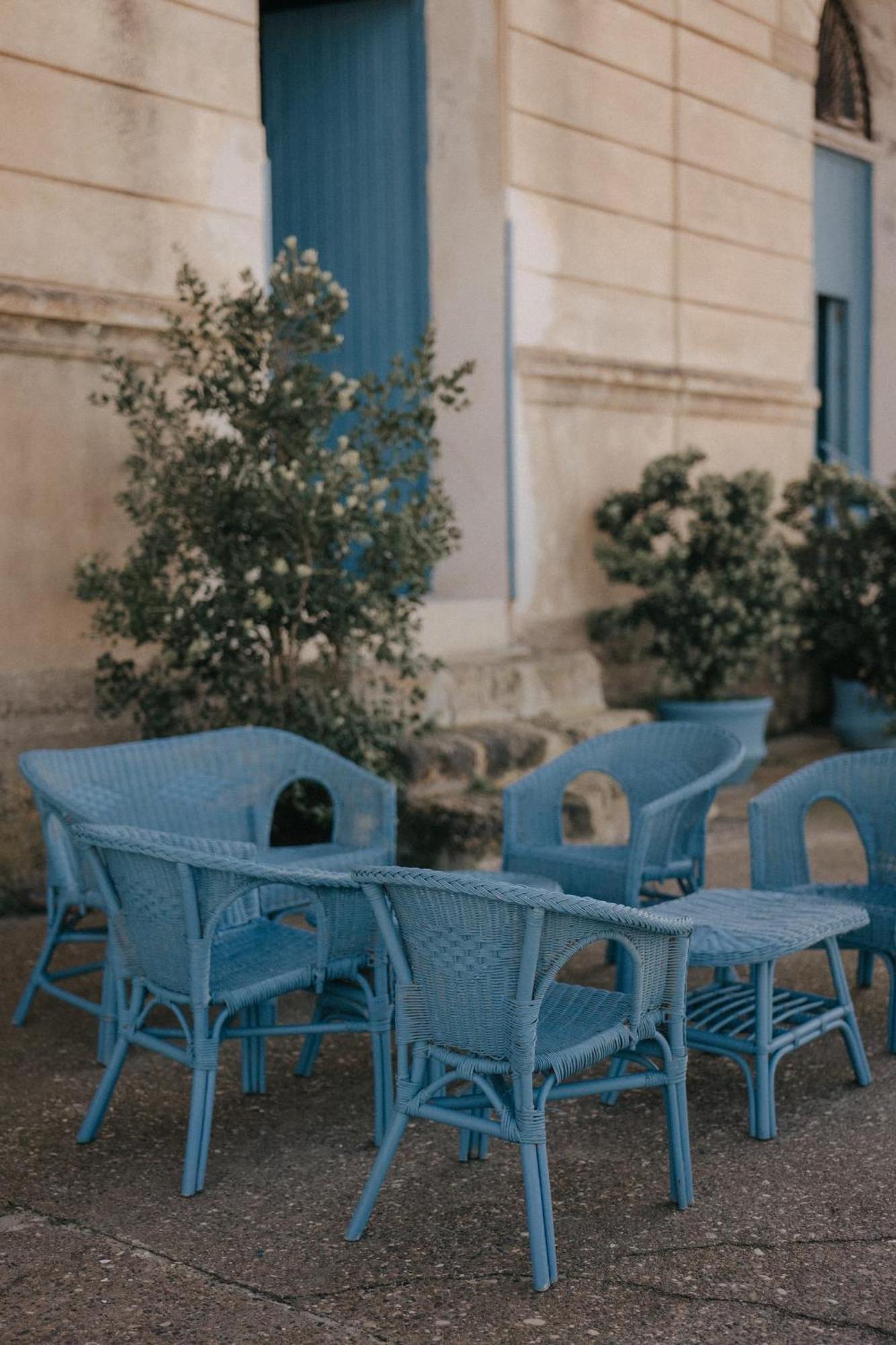 Villa Tonnara Fodera Di Magazzinazzi Alcamo Esterno foto