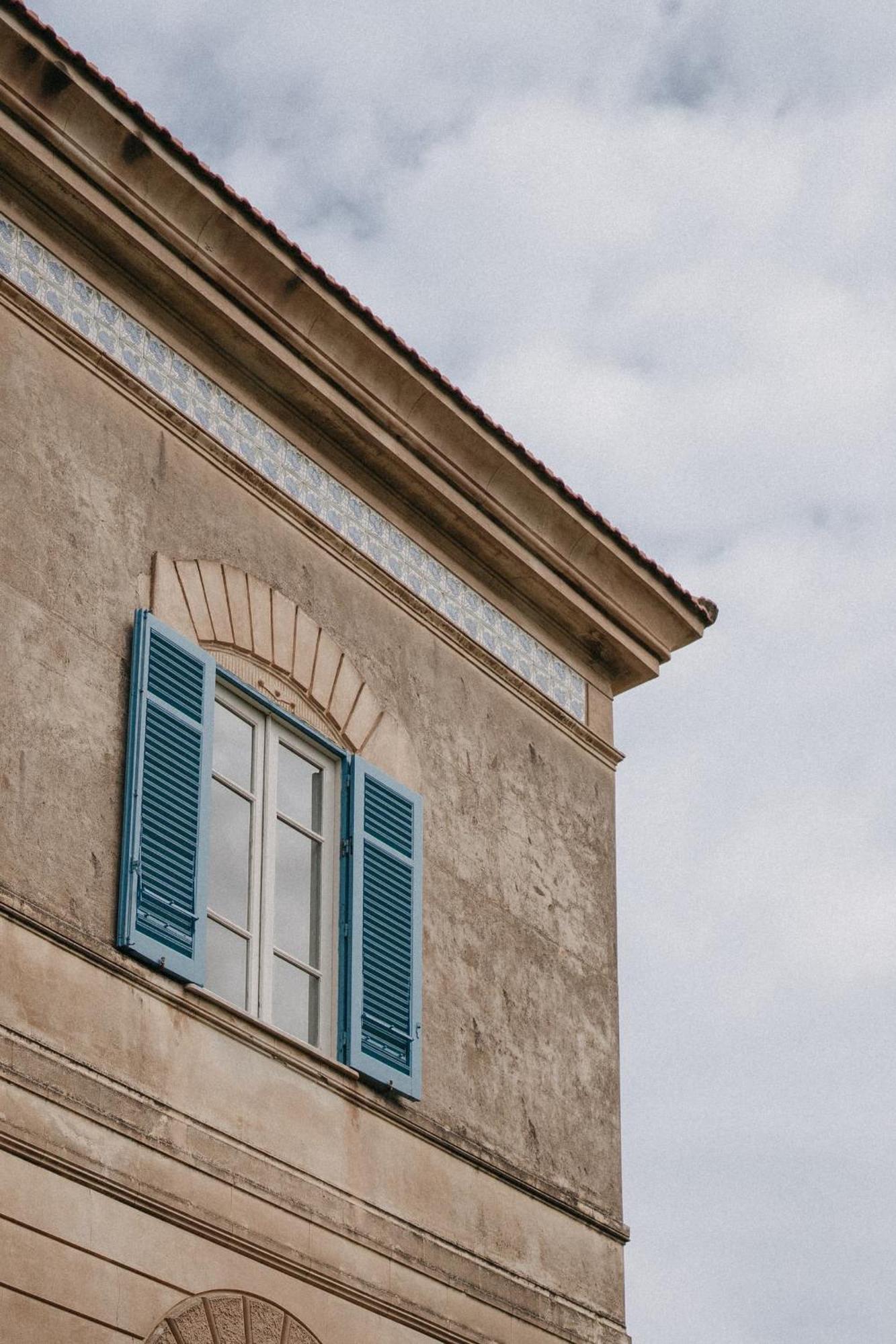 Villa Tonnara Fodera Di Magazzinazzi Alcamo Esterno foto
